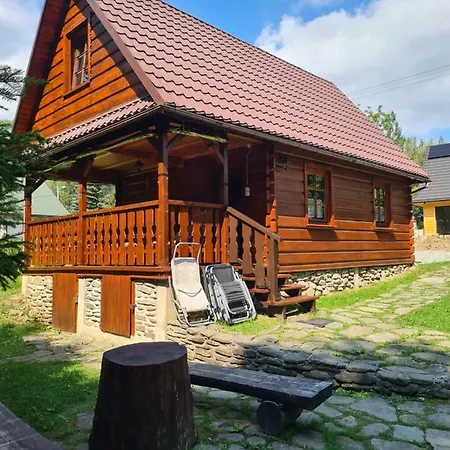 Domek * Zawoja