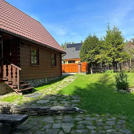 Domek Zawoja