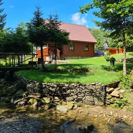 Domek Zawoja