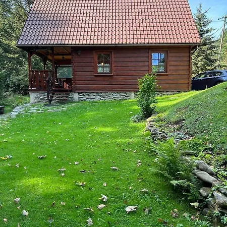 Domek * Zawoja