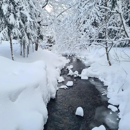 Domek Zawoja