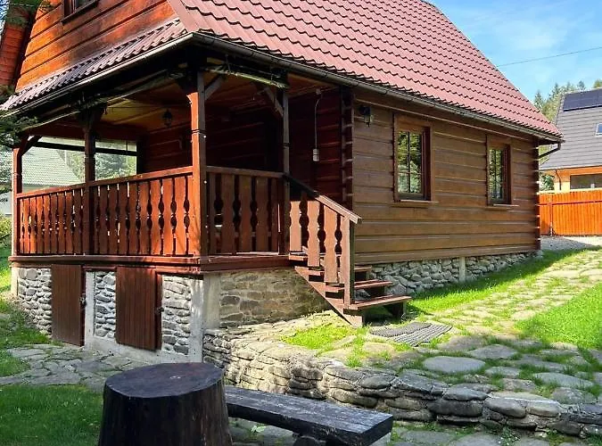 Domek Chalet